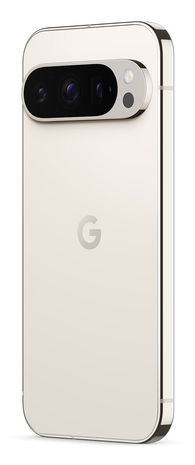 EAN 840353906495 - Google Pixel 9 Pro 16 cm (6.3") SIM doble Android 14 5G USB Tipo C 16 GB 256 GB 4700 mAh Blanco imagen 4