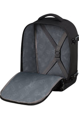 EAN 5400520240699 - American Tourister Take2cabin S mochila Mochila informal Negro Tereftalato de polietileno reciclado (rPET imagen 3