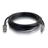 EAN 0757120506331 - C2G 50633 cable HDMI HDMI tipo A (Estándar) Negro imagen 3