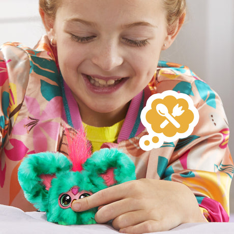 EAN 5010996243102 - Furby F88945X2 juguete de peluche imagen 12