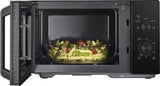EAN 4008146048098 - Severin MW 7796 Negro Solo microondas Encimera 28 L 900 W imagen 2