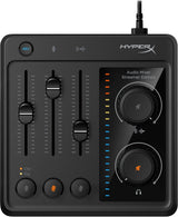 Audio Mixer
