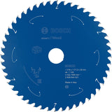 EAN 3165140957519 - Bosch 2 608 644 521 hoja de sierra circular 21,6 cm 1 pieza(s) imagen 1