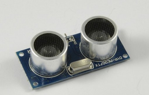 4duino Sensor De Ultrasonido Dyp-Me007tx
