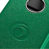 Herlitz 05480504 Carpeta De Cartón A4 Verde