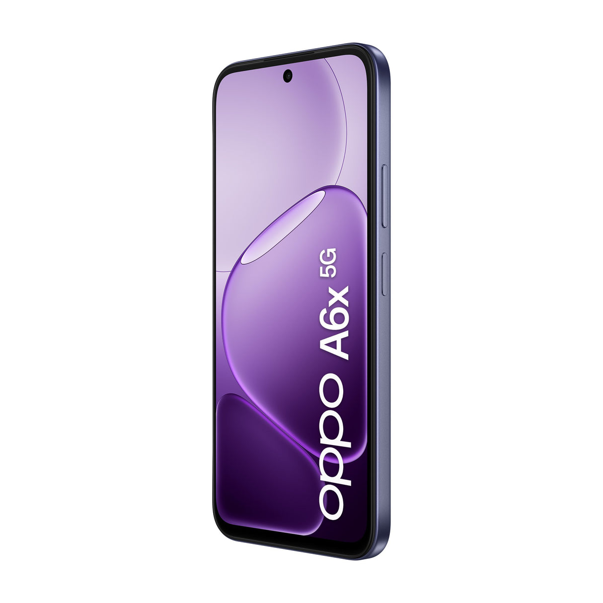 EAN 6932169392495 - OPPO A6x 5G 17,1 cm (6.75") SIM doble Android 15 USB Tipo C 6 GB 256 GB 6100 mAh Púrpura imagen 9