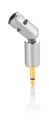 EAN 0037849984123 - Philips LFH9171/00 micrófono Plata imagen 1