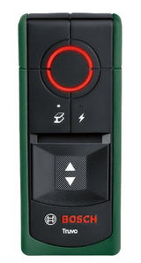 Bosch Bricolaje Y Jardín Dispositivo De Seguimiento Digital Truvo Verde Negro 603681205