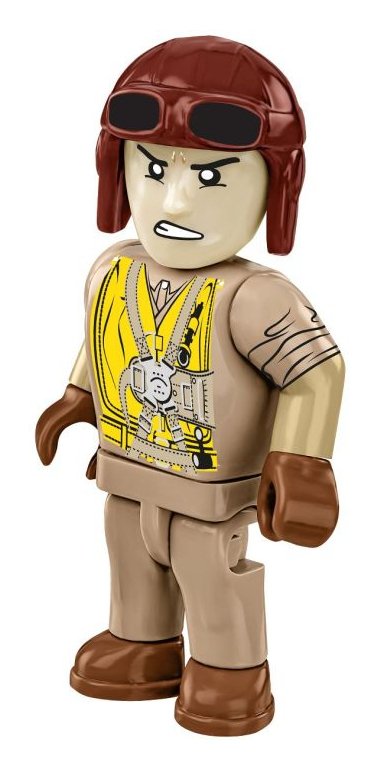 Cobi Junkers Ju 87 B-2, Juguetes De Construcción Cobi-5748