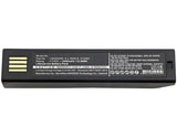 EAN 5706998569530 - CoreParts MBXPOS-BA0114 printer/scanner spare part/accessory Batería 1 pieza(s) imagen 1