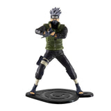 Figura Abysse Naruto Shippuden Kakashi