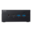 EAN 4711636042109 - ASUS ExpertCenter PN53-BS5753MDS1 0,62 l tamaño PC Negro 2 GHz imagen 1