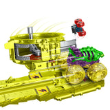 EAN 0194735237470 - Hot Wheels Monster Trucks HXT05 vehículo de juguete imagen 4