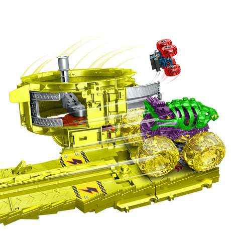 EAN 0194735237470 - Hot Wheels Monster Trucks HXT05 vehículo de juguete imagen 4