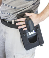 Panasonic Infocase Toughmate - Bandolera Para Tablet