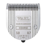 Cuchilla De Repuesto Wahl Para Cortapelos, Estándar, Gruesa, Modelo 18590
