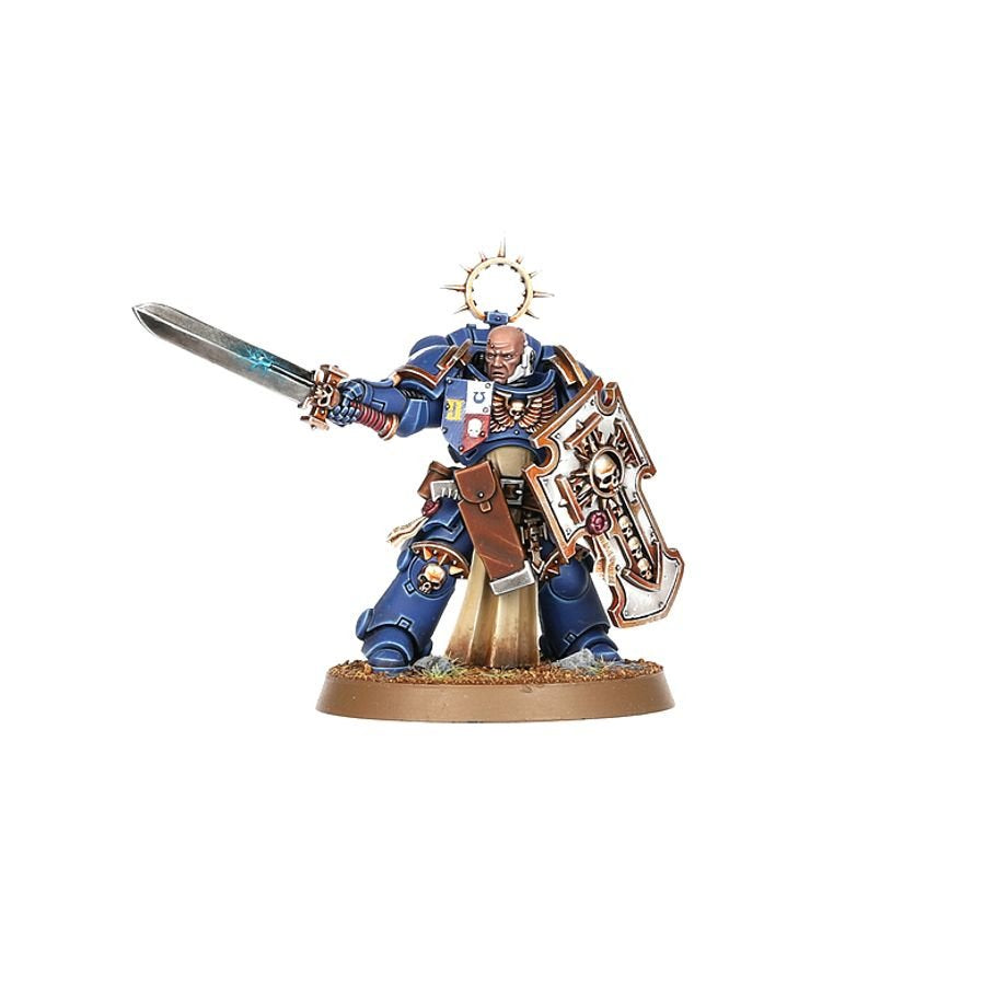 40k - Patrouille Negro Templars (2025)