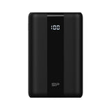 EAN 4713436146476 - Silicon Power QX55 Polímero de litio 30000 mAh Negro imagen 1