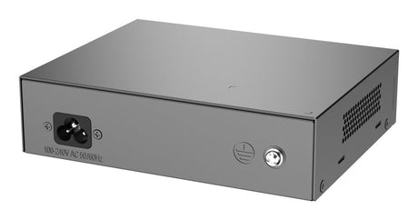 EAN 6971693279070 - Ruijie Networks RG-ES110FG-P switch No administrado L2 Fast Ethernet (10/100) Energía sobre Ethernet (PoE imagen 6