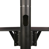 EAN 8051128100723 - Techly ICA-TR20 soporte para TV 94 cm (37") Negro imagen 14