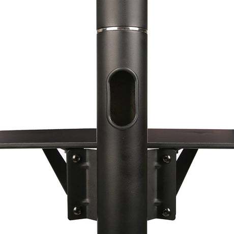 EAN 8051128100723 - Techly ICA-TR20 soporte para TV 94 cm (37") Negro imagen 14