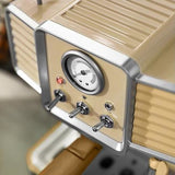 EAN 8435484016292 - Cecotec 01629 cafetera eléctrica Semi-automática Máquina espresso 1,5 L imagen 7
