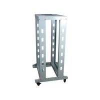 EAN 4038816050694 - ALLNET ALL-SRB6142GRAU armario rack Rack o bastidor independiente Gris imagen 2
