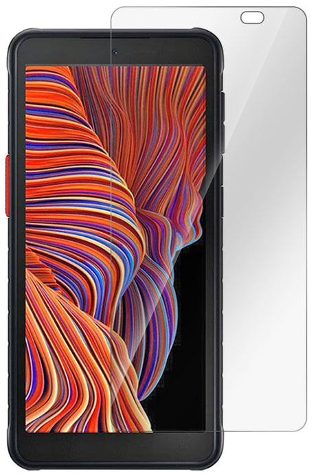 EAN 5704174407102 - eSTUFF ES504074 protector de pantalla o trasero para teléfono móvil Samsung 1 pieza(s) imagen 1