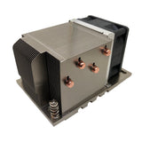 Inter-Tech Dynatron A26 Amd Sp3/Tr4 2u Activo