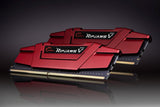 EAN 0848354013198 - G.Skill 16GB DDR4-2400 módulo de memoria 2 x 8 GB imagen 5