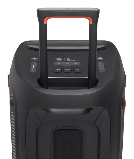 EAN 6925281973918 - JBL PartyBox 310 Altavoz portátil estéreo Negro 240 W imagen 6