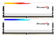 EAN 4713294237903 - G.Skill Ripjaws M5 RGB F5-6000J3036F24GX2-RM5RW módulo de memoria 48 GB 2 x 24 GB DDR5 288-pin DIMM imagen 1