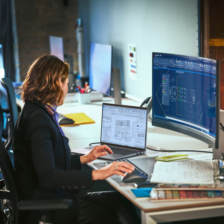 EAN 0198701354567 - HP ZBook Power G11 A AMD Ryzen™ 7 8845HS Estación de trabajo móvil 40,6 cm (16") WUXGA 16 GB DDR5-SDRAM 5 imagen 17