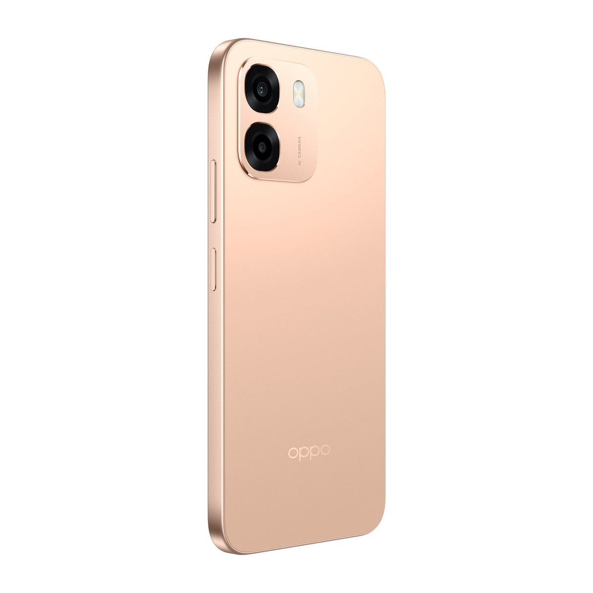 Oppo A6 6+256gb 6.75" 5g Aurora Gold Ita
