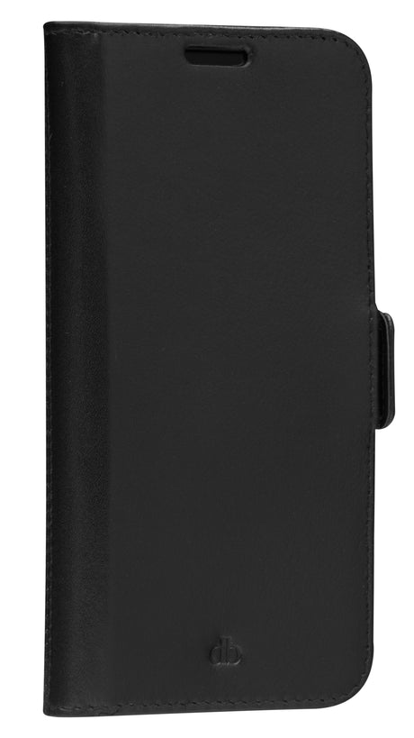 EAN 5711428014344 - dbramante1928 Copenhagen Slim funda para teléfono móvil 15,5 cm (6.1") Folio Negro imagen 4