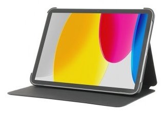 Mobilis Re.Life For Ipad Pro 11" 2024 M4 Negro 50% Recycle