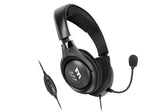 EAN 5390660195150 - Creative Labs Sound Blaster Blaze V2 Auriculares Alámbrico Diadema Juego Negro imagen 3