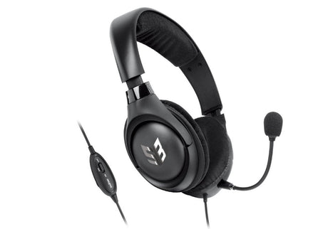 EAN 5390660195150 - Creative Labs Sound Blaster Blaze V2 Auriculares Alámbrico Diadema Juego Negro imagen 3