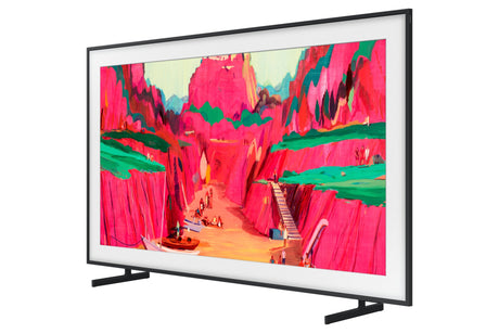 EAN 8806097109457 - Samsung The Frame QE65LS03FWU 165,1 cm (65") 4K Ultra HD Smart TV Wifi Negro imagen 8