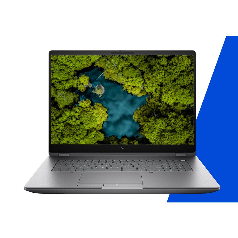 Hp Zbg1i16 U7 265hx 16 32gb/1t Pc Spain Spanish Localization