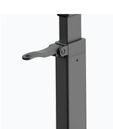 Kingsmith Z3 Hybrid+ Treadmill-Side Handrail 1.0 Hp (1-10km/H)