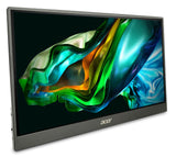 Acer Pm161qbbmiuux 15.6in