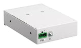 EAN 7331021037694 - Axis 5027-041 convertidor de medio 1000 Mbit/s Blanco imagen 3