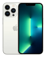 EAN 194252719039 - Apple iPhone 13 Pro 15,5 cm (6.1") SIM doble iOS 15 5G 1 TB Plata imagen 1