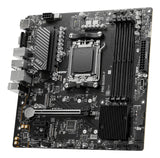 EAN 4711377100953 - MSI PRO B650M-P placa base AMD B650 Zócalo AM5 micro ATX imagen 3