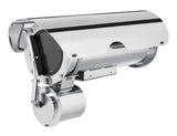 Housing 360mm W/Sunshield & Double Heater In 120/230vac