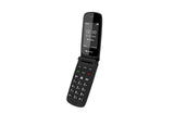Telefono Flip Denver 4g Especialmente Para Mayores