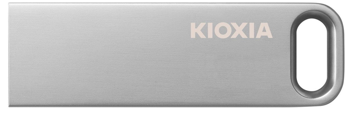 Pendrive Kioxia 64gb Usb 3.2 U366 Metal