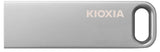 Pendrive Kioxia 64gb Usb 3.2 U366 Metal