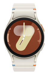 EAN 8806095661902 - Samsung Galaxy Watch7 3,3 cm (1.3") AMOLED Digital 432 x 432 Pixeles Pantalla táctil Crema de color Wifi  imagen 2